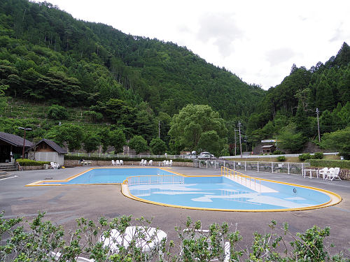 黒滝・森物語村＠黒滝村-06