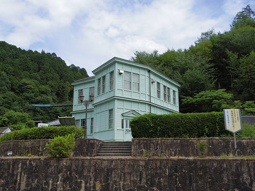 黒滝・森物語村＠黒滝村-07