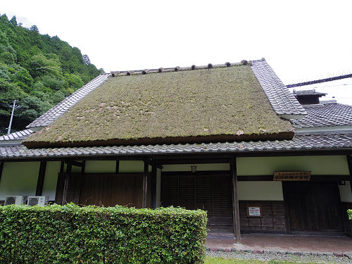 黒滝・森物語村＠黒滝村-08