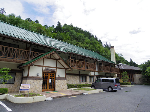 黒滝・森物語村＠黒滝村-09