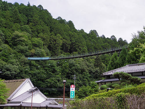 黒滝・森物語村＠黒滝村-11