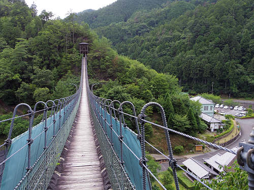 黒滝・森物語村＠黒滝村-19