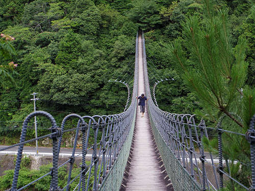 黒滝・森物語村＠黒滝村-20