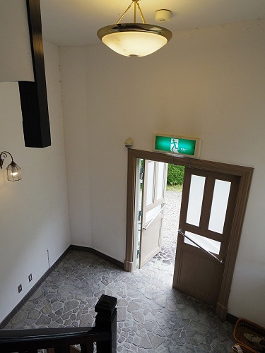 黒滝村民俗資料館＠黒滝村-15