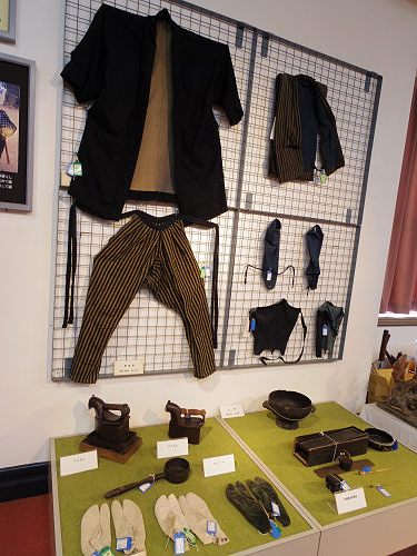 黒滝村民俗資料館＠黒滝村-20