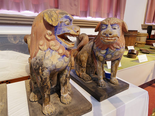 黒滝村民俗資料館＠黒滝村-22