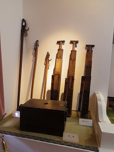 黒滝村民俗資料館＠黒滝村-24