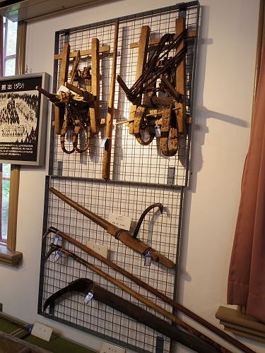 黒滝村民俗資料館＠黒滝村-25