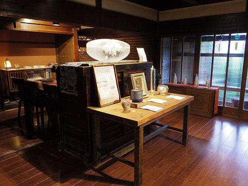 cafeことだま（移転後）＠明日香村岡-06