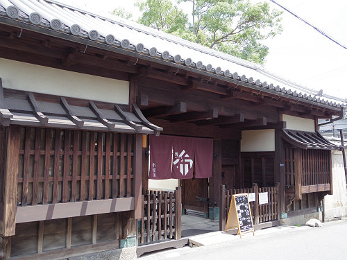 かき氷@和CAFE 布穀薗(斑鳩町)-01 かき氷@和CAFE 布穀薗(斑鳩町)-01