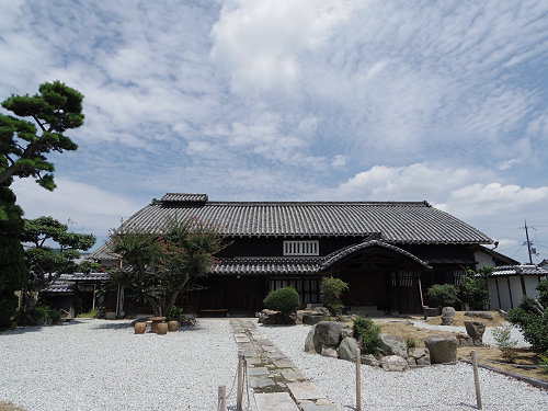 かき氷@和CAFE 布穀薗(斑鳩町)-03 かき氷@和CAFE 布穀薗(斑鳩町)-03