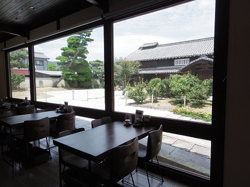 かき氷@和CAFE 布穀薗(斑鳩町)-05 かき氷@和CAFE 布穀薗(斑鳩町)-05