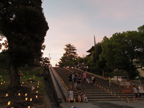 2015なら燈花会＠奈良市-04