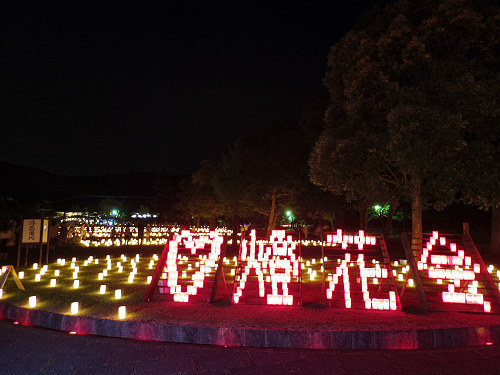 2015なら燈花会＠奈良市-19
