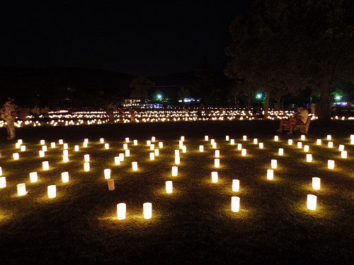 2015なら燈花会＠奈良市-20
