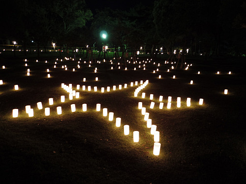 2015なら燈花会＠奈良市-35