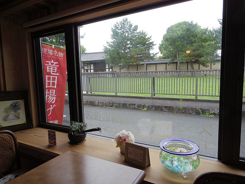 CAFE・鍼灸 ZADAN ＠斑鳩町-05