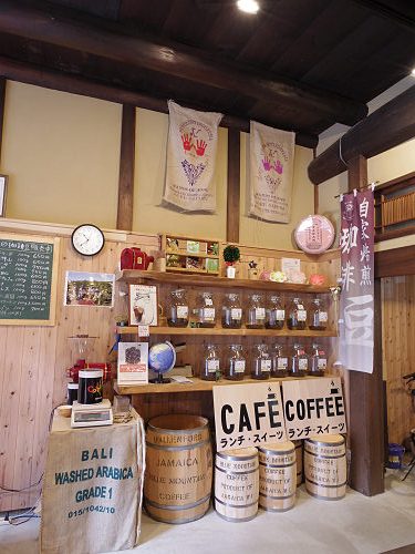 CAFE・鍼灸 ZADAN ＠斑鳩町-06