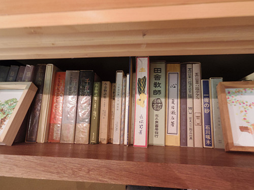 ココロ 森のcafe ＠香芝市-06