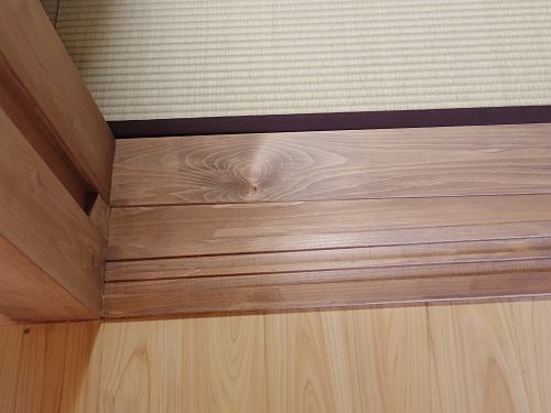 入江泰吉旧居 ＠奈良市水門町-15