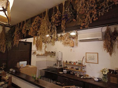 つよしのコロッケ本舗 ＠奈良市学園前-04