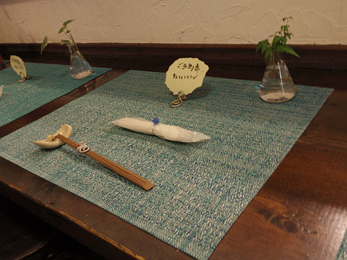 つよしのコロッケ本舗 ＠奈良市学園前-06