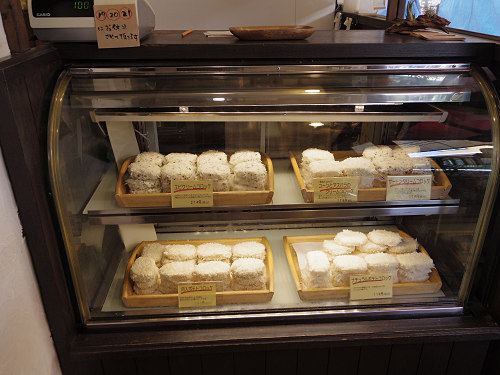 つよしのコロッケ本舗 ＠奈良市学園前-12