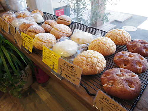 panya junya（パンヤ ジュンヤ） ＠香芝市-05