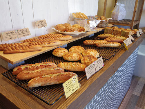 panya junya（パンヤ ジュンヤ） ＠香芝市-06