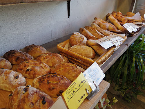 panya junya（パンヤ ジュンヤ） ＠香芝市-07