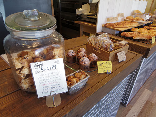 panya junya（パンヤ ジュンヤ） ＠香芝市-08