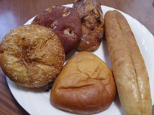 panya junya（パンヤ ジュンヤ） ＠香芝市-09