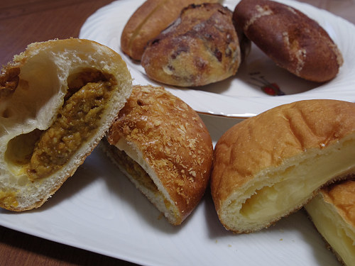 panya junya（パンヤ ジュンヤ） ＠香芝市-10