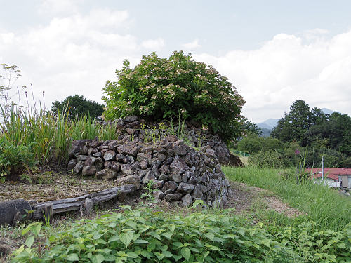 天空の郷『果無集落』＠十津川村-23