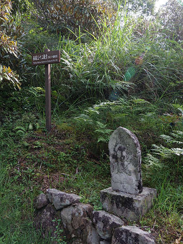 天空の郷『果無集落』＠十津川村-27