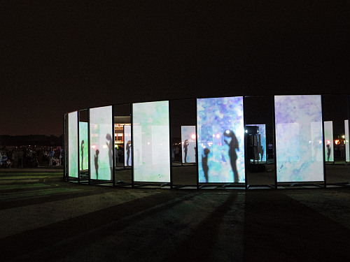 平城京天平祭・夏2015 @平城宮跡-17 平城京天平祭・夏2015 @平城宮跡-17