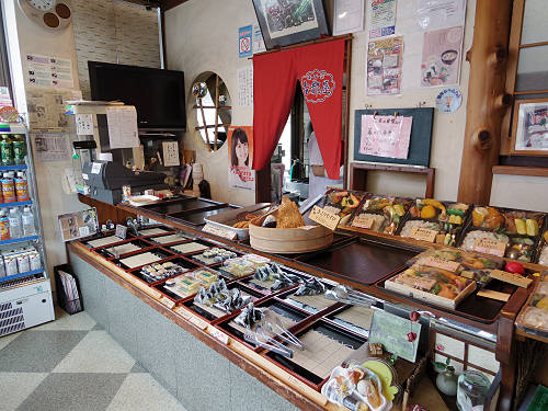 おにぎりの古都屋 ＠香芝市旭ヶ丘-02