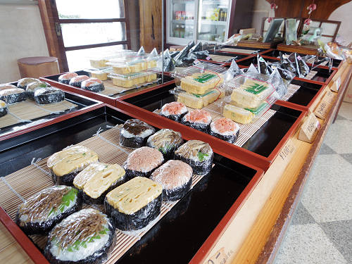 おにぎりの古都屋 ＠香芝市旭ヶ丘-03