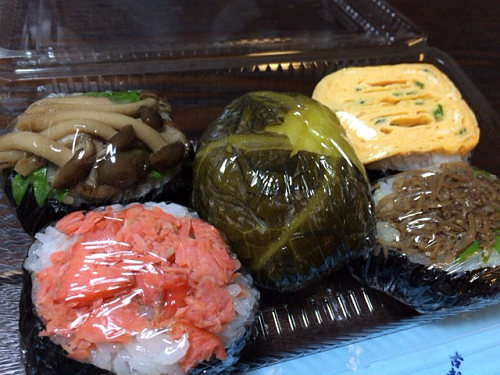 おにぎりの古都屋 ＠香芝市旭ヶ丘-06