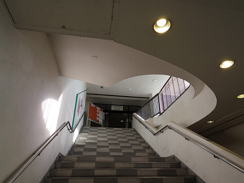 レトロなボーリング場『チヨダボウル』＠桜井市-03