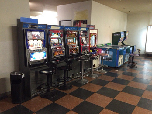 レトロなボーリング場『チヨダボウル』＠桜井市-13