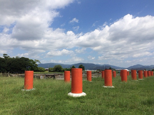 スロージョグで大和三山めぐり-01 スロージョグで大和三山めぐり-01