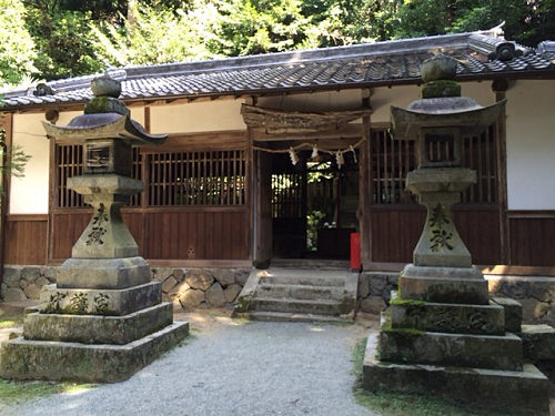 スロージョグで大和三山めぐり-11 スロージョグで大和三山めぐり-11