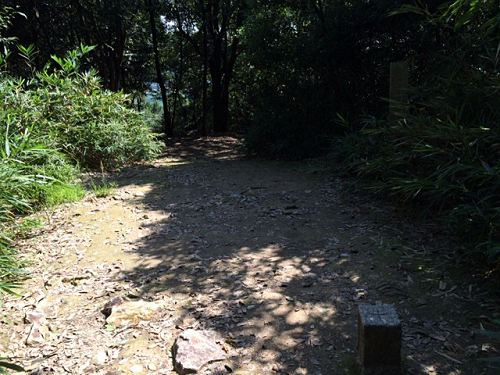 スロージョグで大和三山めぐり-15 スロージョグで大和三山めぐり-15