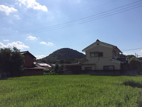 スロージョグで大和三山めぐり-17 スロージョグで大和三山めぐり-17