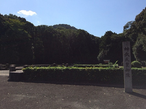 スロージョグで大和三山めぐり-18 スロージョグで大和三山めぐり-18