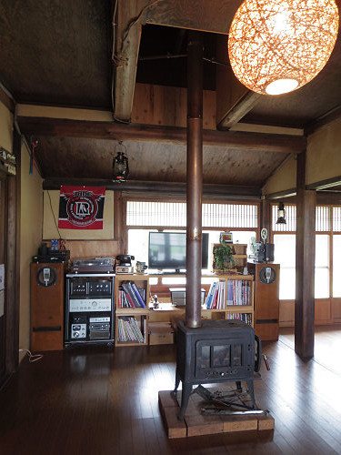 酪農カフェ 酪＠葛城市-04