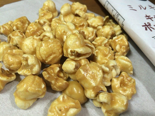 キャラメルポップコーン＠出由本店（大和高田市）-06