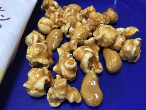 キャラメルポップコーン＠出由本店（大和高田市）-08