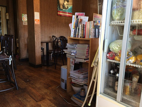 グリルヨシダ＠御所市-03